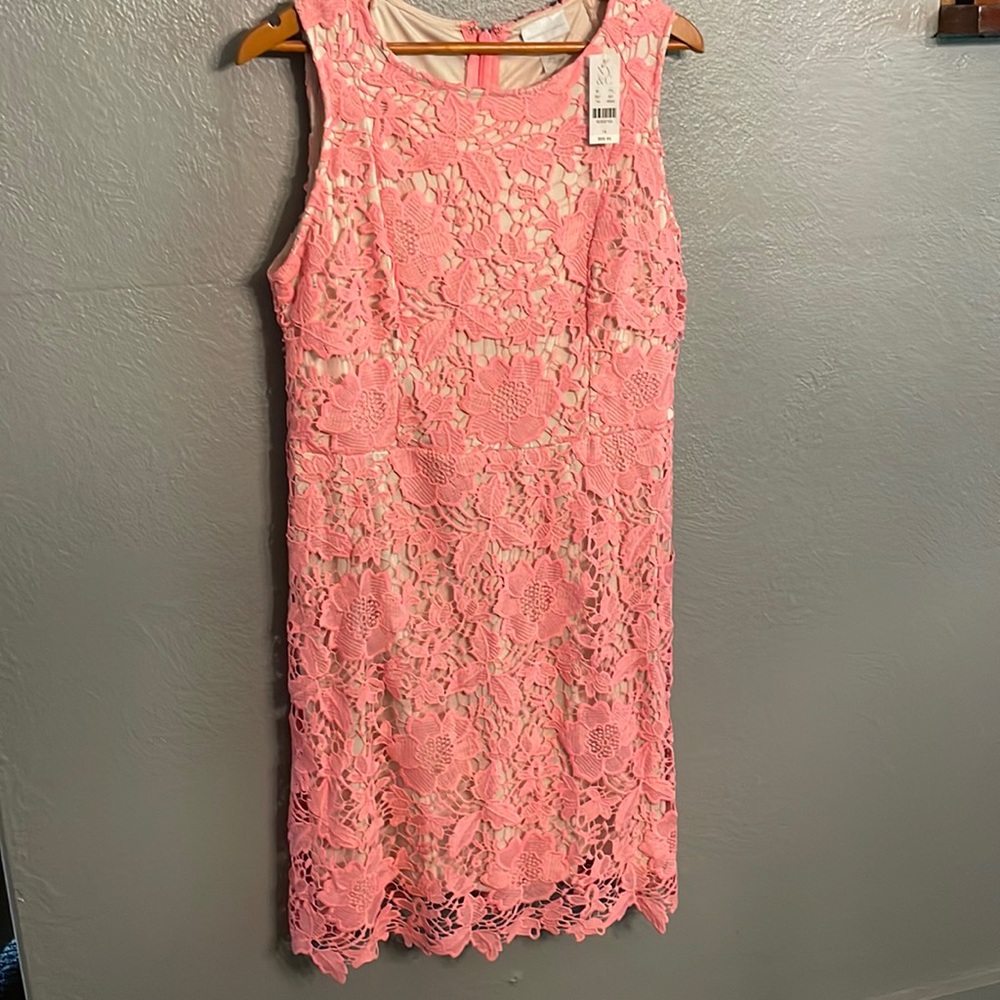 New York & Company Sleeveless Dress. New with tags